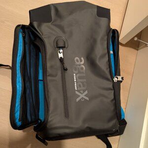 Miggo Agua Stormproof DSLR Camera 60 Sling Bag Pack Waterproof IPX3 USB Charging